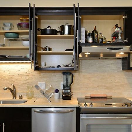 Ultra Lux Apartment Steps From Brown And Risd Providence Exteriér fotografie