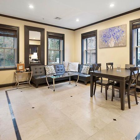 Ultra Lux Apartment Steps From Brown And Risd Providence Exteriér fotografie