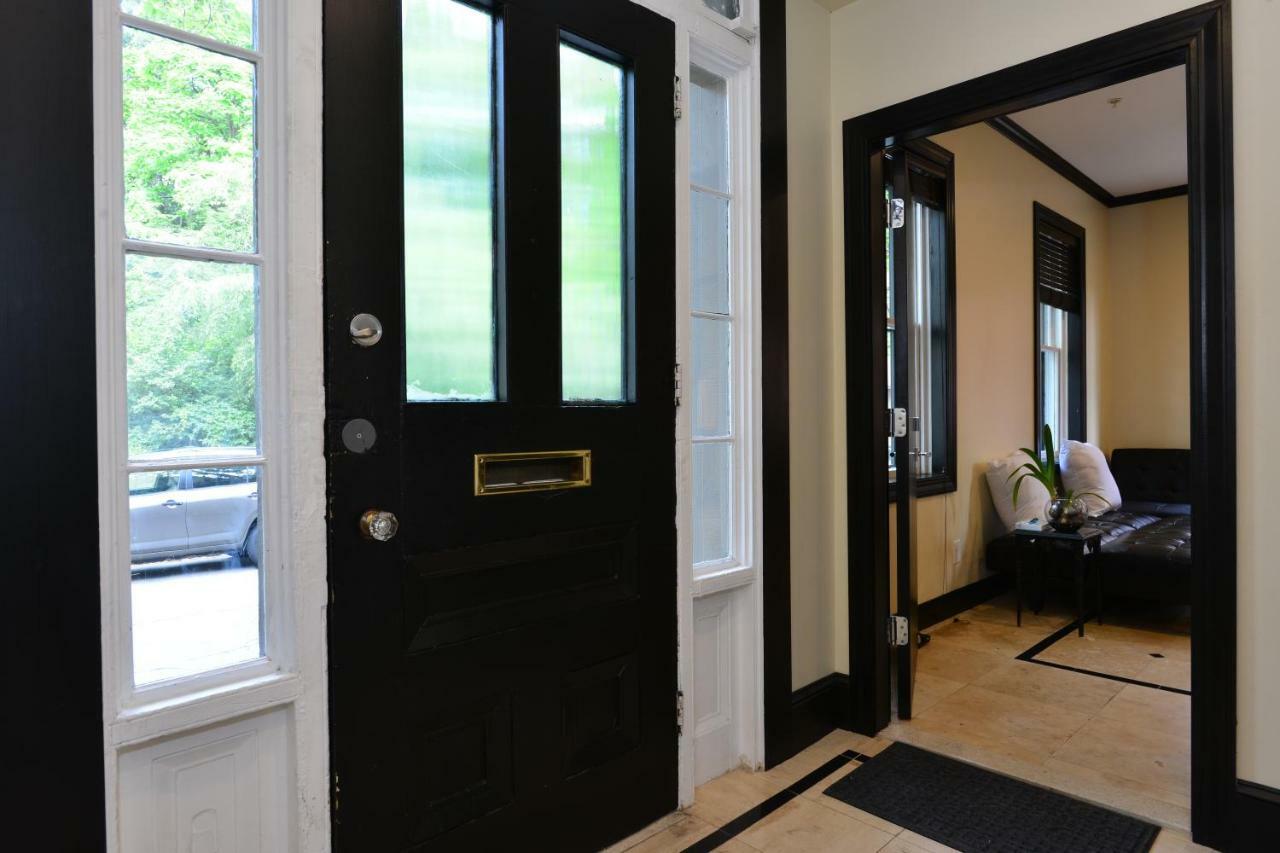 Ultra Lux Apartment Steps From Brown And Risd Providence Exteriér fotografie