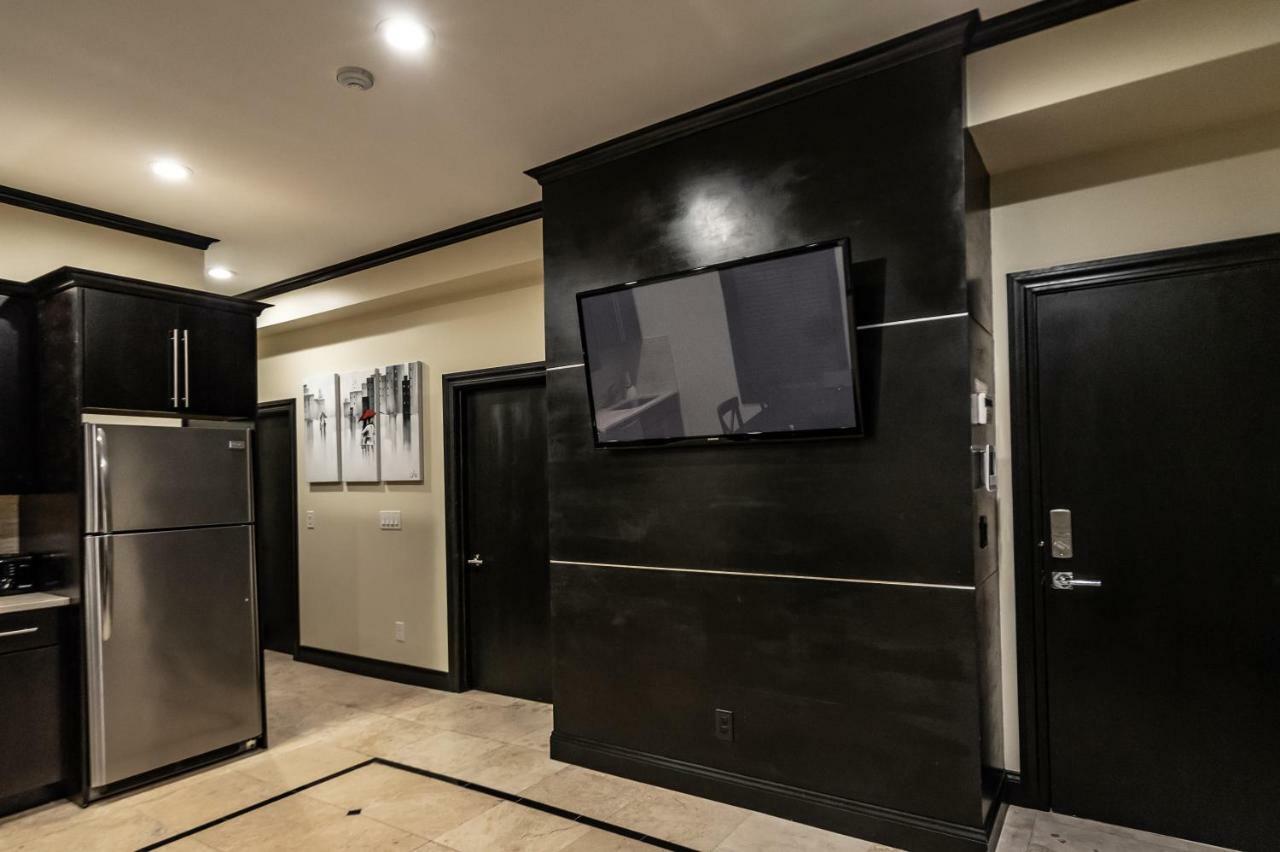 Ultra Lux Apartment Steps From Brown And Risd Providence Exteriér fotografie