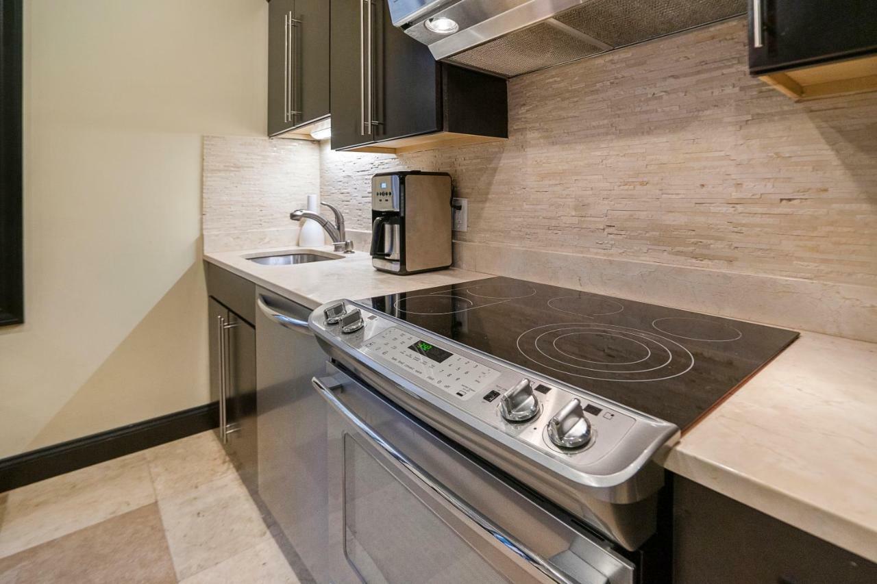 Ultra Lux Apartment Steps From Brown And Risd Providence Exteriér fotografie