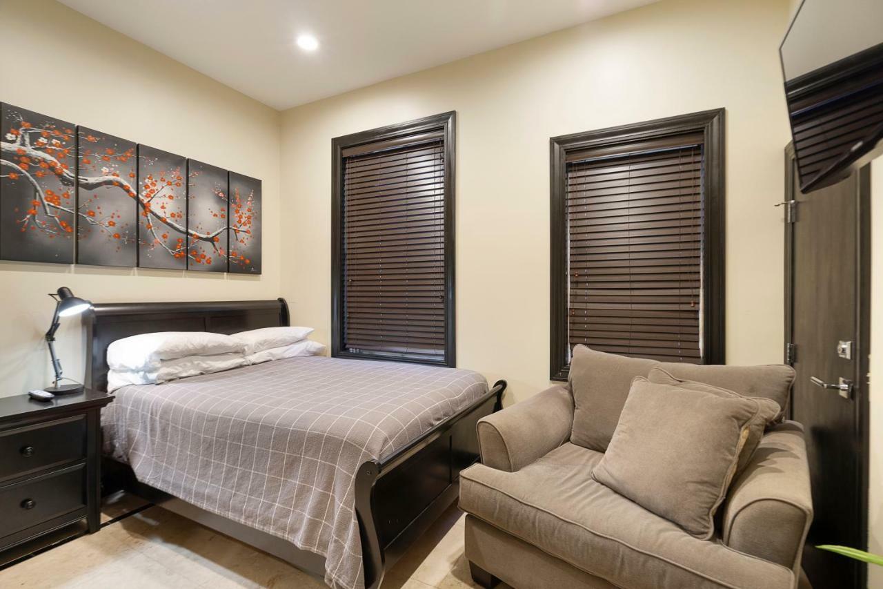 Ultra Lux Apartment Steps From Brown And Risd Providence Exteriér fotografie