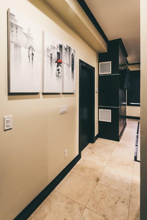 Ultra Lux Apartment Steps From Brown And Risd Providence Exteriér fotografie